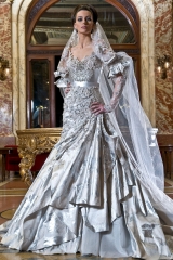 Al Halimah Wedding Dresses 2009