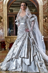 Al Halimah Wedding Dresses 2009