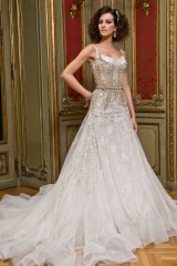 Al Halimah Wedding Dresses 2009