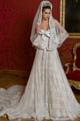 Al Halimah Wedding Dresses 2009