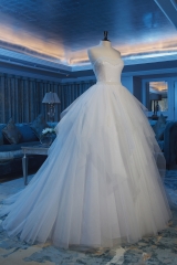 Al Halimah Wedding Dresses 2013