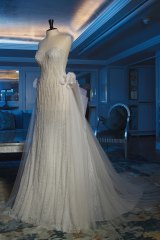 Al Halimah Wedding Dresses 2013