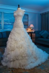 Al Halimah Wedding Dresses 2013