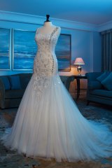 Al Halimah Wedding Dresses 2013