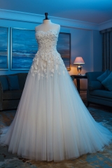 Al Halimah Wedding Dresses 2013