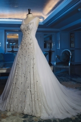 Al Halimah Wedding Dresses 2013