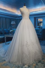 Al Halimah Wedding Dresses 2013