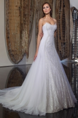 Al Halimah Wedding Dresses 2014