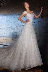 Al Halimah Wedding Dresses 2014