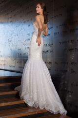 Al Halimah Wedding Dresses 2014