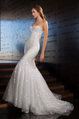 Al Halimah Wedding Dresses 2014