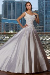 Al Halimah Wedding Dresses 2014