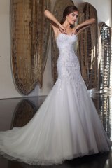 Al Halimah Wedding Dresses 2014