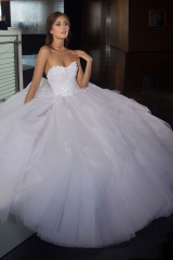 Al Halimah Wedding Dresses 2014