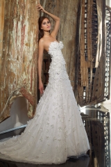 Al Halimah Wedding Dresses 2014