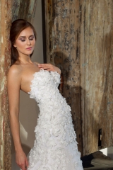 Al Halimah Wedding Dresses 2014