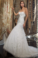 Al Halimah Wedding Dresses 2014