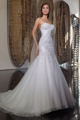 Al Halimah Wedding Dresses 2014