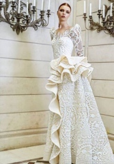 Bridal Collection 2019