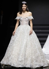 Bridal Collection Paris 2020