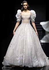 Bridal Collection Paris 2020