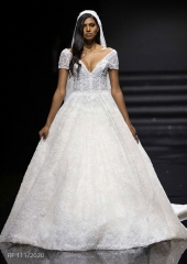 Bridal Collection Paris 2020