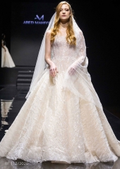 Bridal Collection Paris 2020