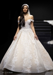 Bridal Collection Paris 2020