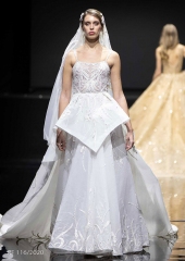 Bridal Collection Paris 2020