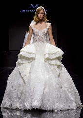 Bridal Collection Paris 2020