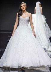 Bridal Collection Paris 2020