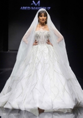 Bridal Collection Paris 2020