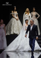 Bridal Collection Paris 2020