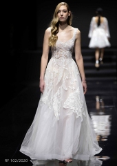 Bridal Collection Paris 2020