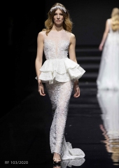 Bridal Collection Paris 2020