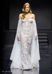 Bridal Collection Paris 2020