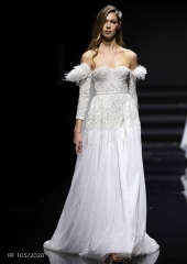 Bridal Collection Paris 2020