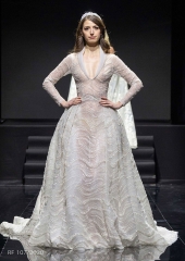 Bridal Collection Paris 2020