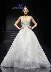 Bridal Collection Paris 2020