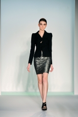 Fall - Winter 2010 2011