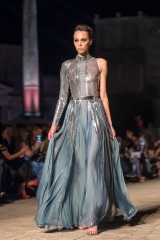 Fall - Winter 2018 Rome Fashion Show - Cinicitta