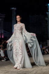 Fall - Winter 2018 Rome Fashion Show - Cinicitta