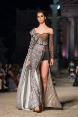 Fall - Winter 2018 Rome Fashion Show - Cinicitta