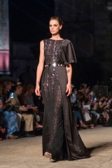 Fall - Winter 2018 Rome Fashion Show - Cinicitta