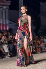 Fall - Winter 2018 Rome Fashion Show - Cinicitta