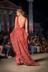 Fall - Winter 2018 Rome Fashion Show - Cinicitta