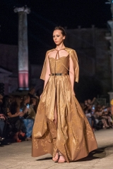 Fall - Winter 2018 Rome Fashion Show - Cinicitta