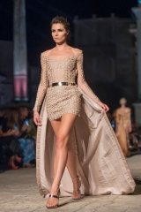 Fall - Winter 2018 Rome Fashion Show - Cinicitta