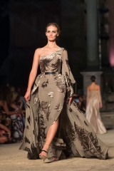 Fall - Winter 2018 Rome Fashion Show - Cinicitta