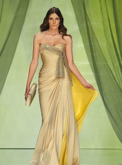 Spring - Summer 2008